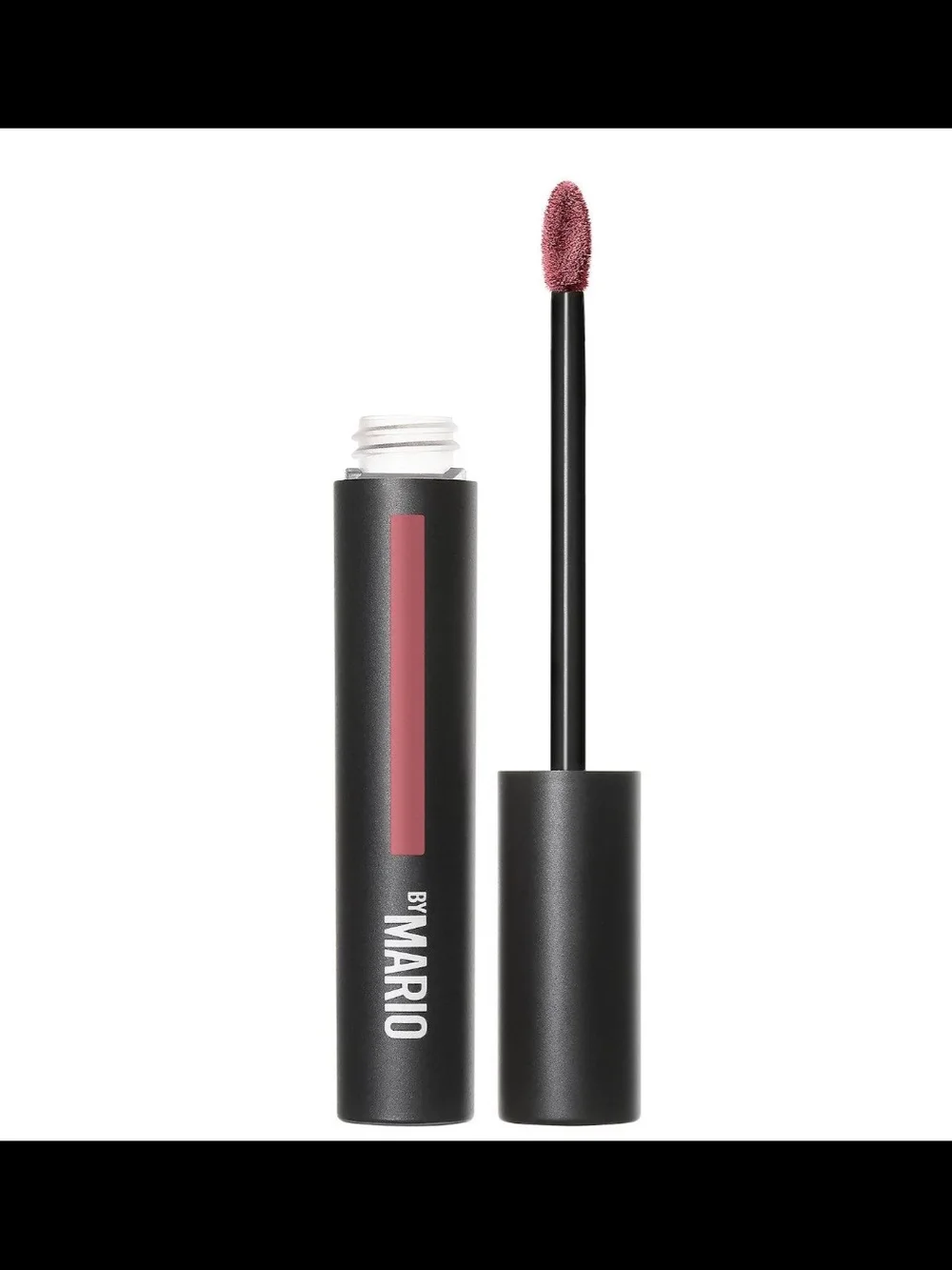 Makeup By Mario Liquid Lipstick - Matte Rose Nude